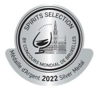 Silver-Medal--Bruxelas-2022